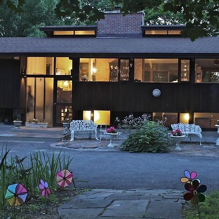 The Cottage Stockbridge Ruang foto