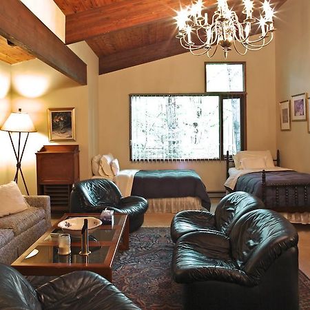 The Cottage Stockbridge Bagian luar foto