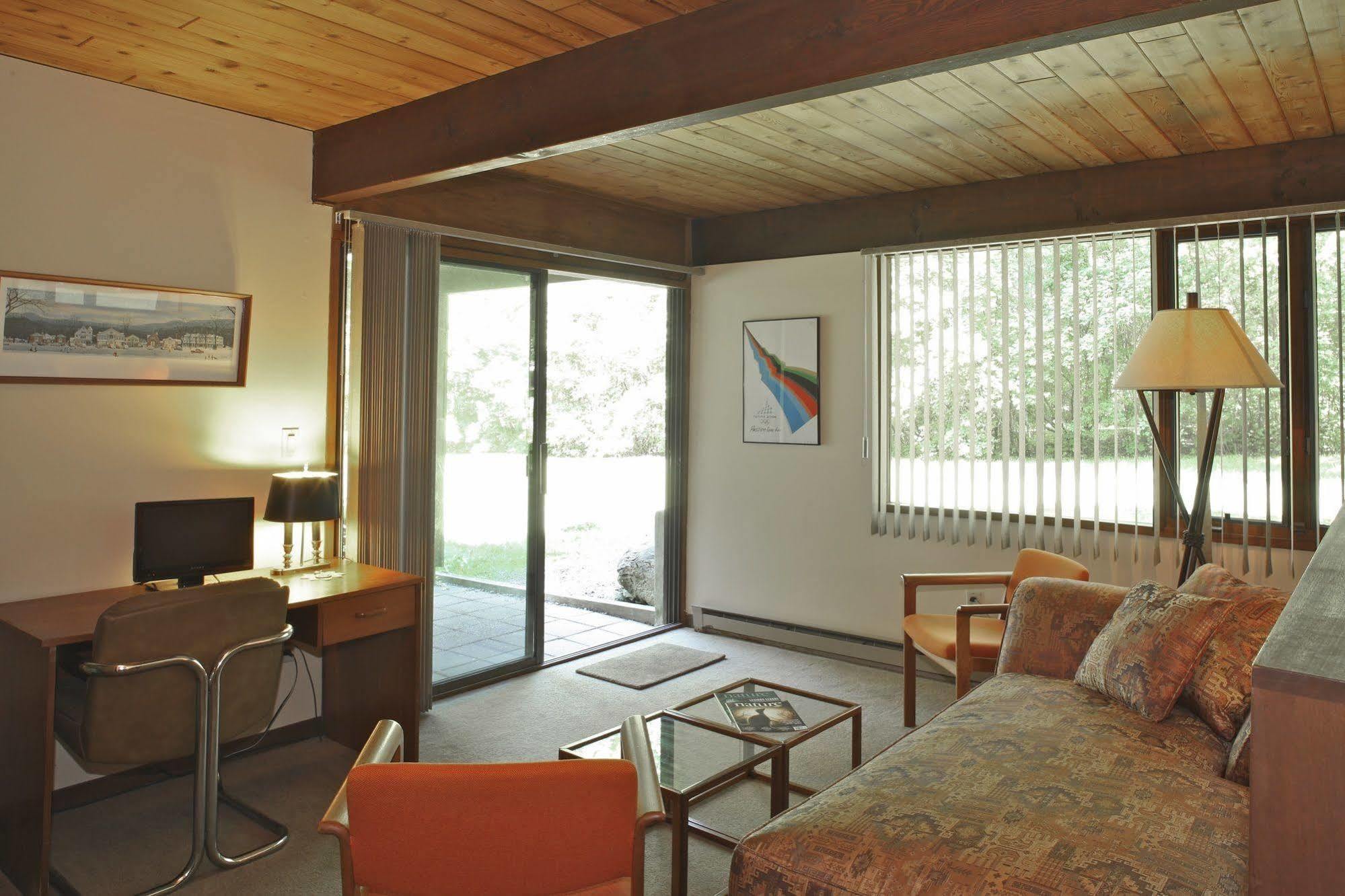 The Cottage Stockbridge Bagian luar foto