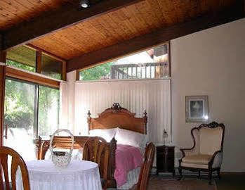 The Cottage Stockbridge Bagian luar foto